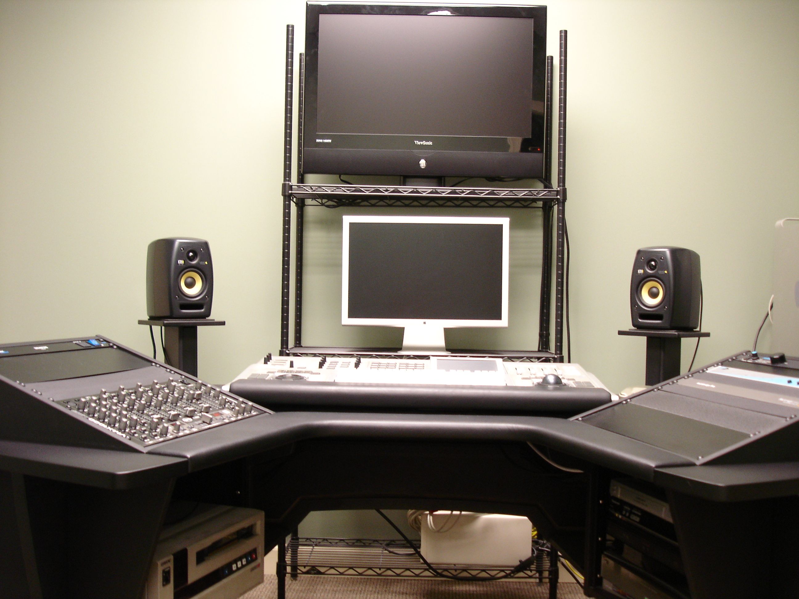 Video Post Suite