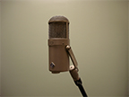 Finally getting around to posting some microphone pics…